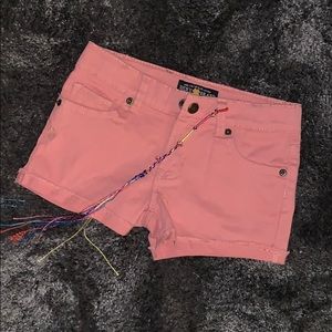 Girls Lucky Brand size 5 Shorts